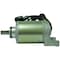 Wai Global Starter, STRND PMDD 12V 9T CCW, 12 Volt, CCW, 9Tooth Pinion 18833N - alternate 2